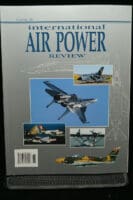 WW2 Vietnam 90's US German British Soviet International Airpower Vol 24 Book