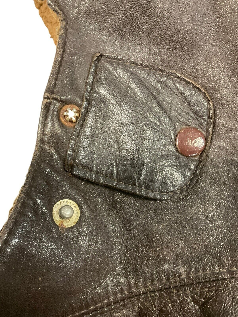 WW2 German Luftwaffe NSFK Leather Flying Helmet WW2 German Luftwaffe NSFK Leather Flying Helmet