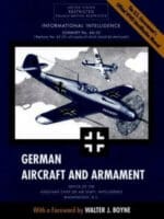 German Aircraft and Armament : The U. S. Government's Official Identification...