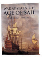 Napoleonic British French War At Sea In The Age Of Sail HC Reference Book