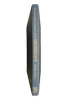 The Illustrated Directory of the United States Navy Hardcover Reference Book