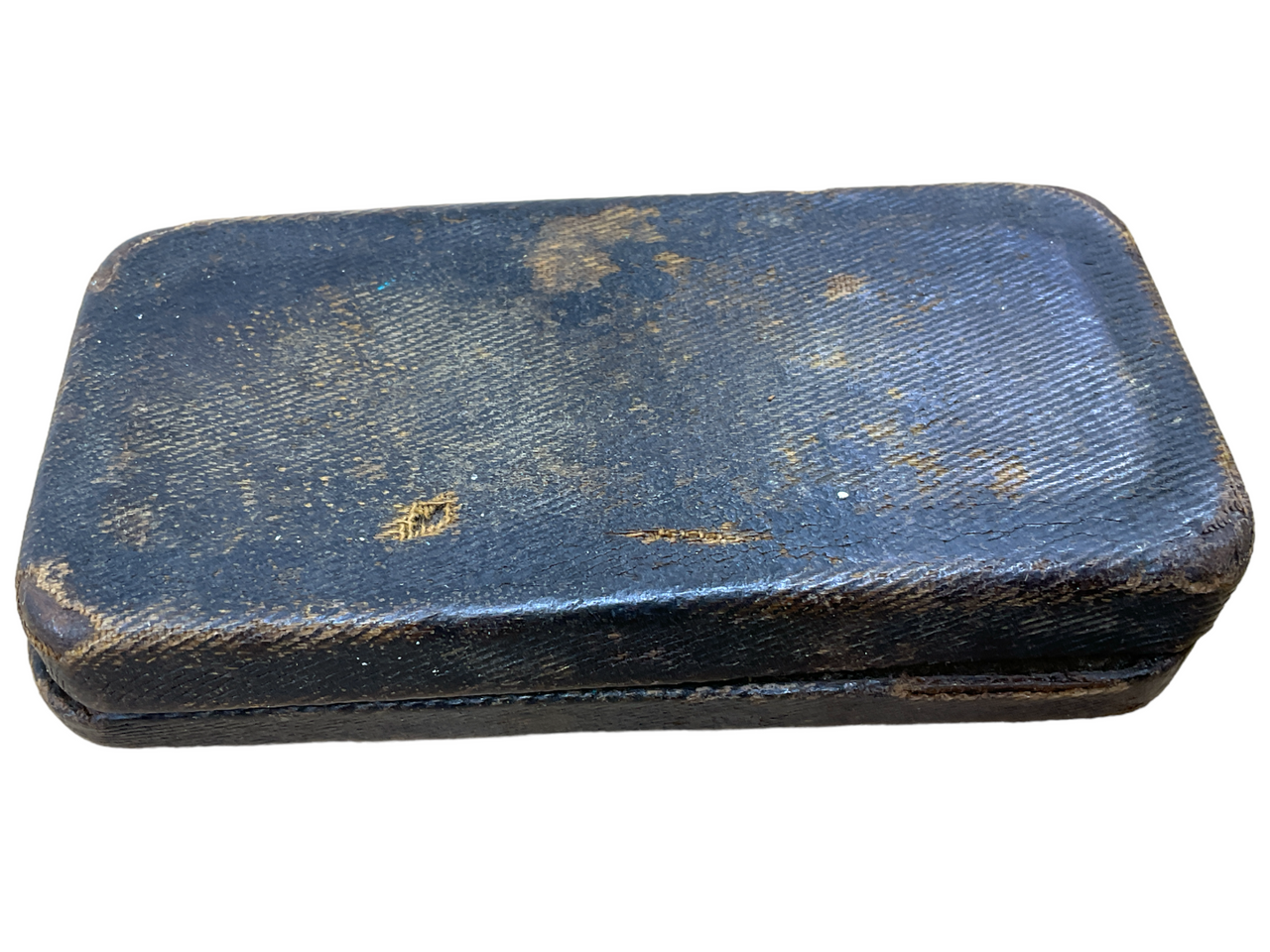 WW1 Canadian CEF Gillette Khaki Three Piece Razor & Box WW1 Canadian CEF Gillette Khaki Three Piece Razor & Box