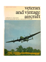 Veteran And Vintage Aircraft Where & Who Owns Them SC Reference Book 4th ED