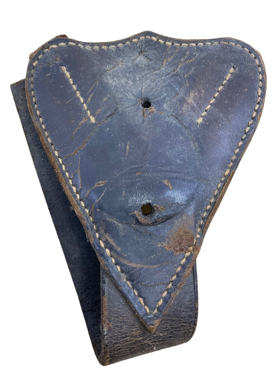 Victorian Canadian British Leather Martingale Horse Bridal Leather Victorian Canadian British Leather Martingale Horse Bridal Leather