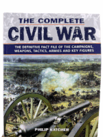 US The Complete Civil War Soft Cover Reference Book US The Complete Civil War Soft Cover Reference Book