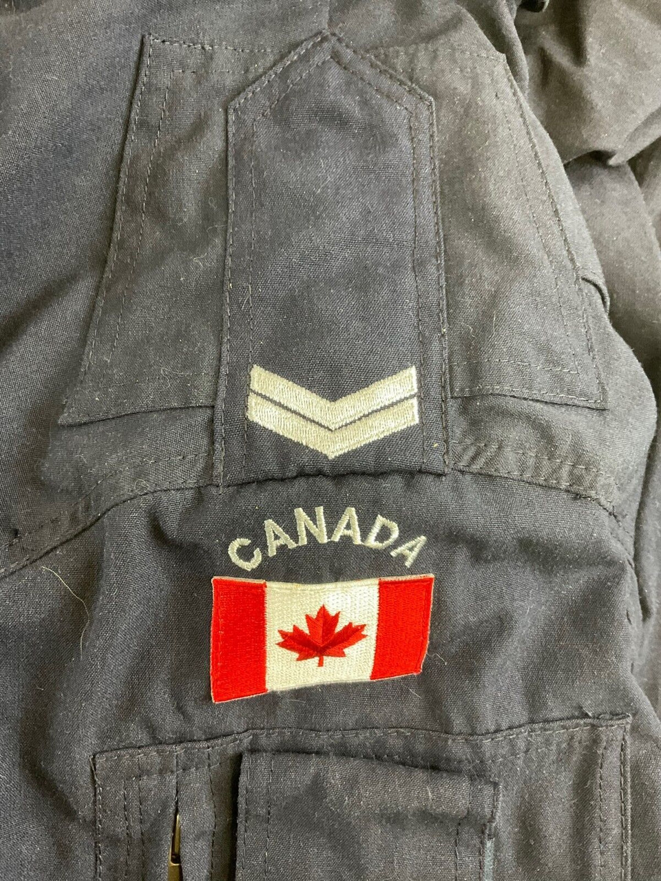 Canadian Forces RCAF 431 Squadron Snowbirds Flight Suit Jackets Shirts Headgear Canadian Forces RCAF 431 Squadron Snowbirds Flight Suit Jackets Shirts Headgear