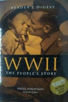 WW2 US Britain WW2 The Peoples Story Reference Book