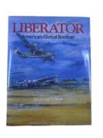 WW2 US USAAF B-24 Liberator America's Global Bomber A Lloyd HC Reference Book WW2 US USAAF B-24 Liberator America's Global Bomber A Lloyd HC Reference Book
