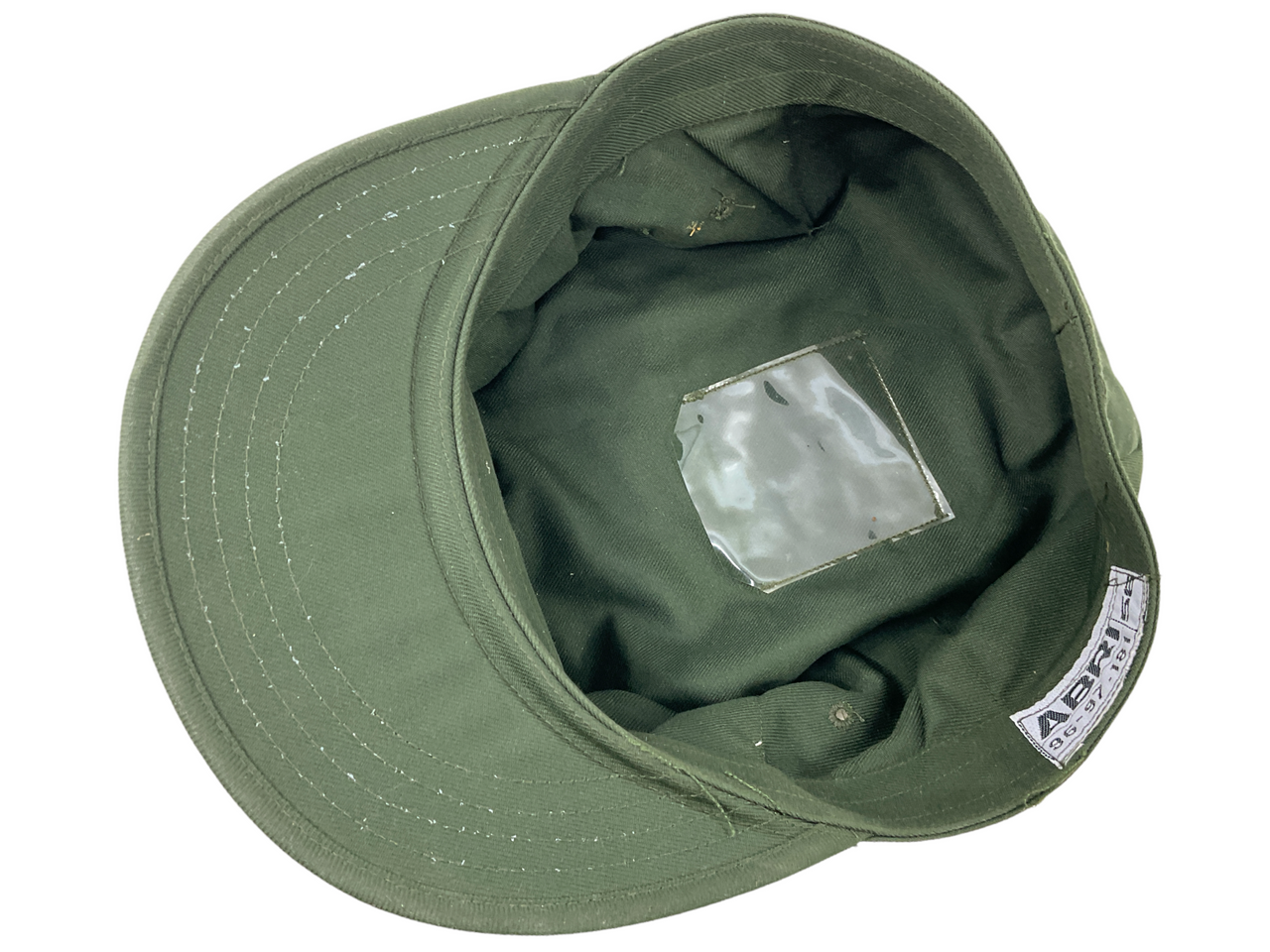 East Timor Military Cap Size 56 East Timor Military Cap Size 56