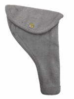 WW2 Canadian RCAF 37 Pattern Web Holster 1943 Dated