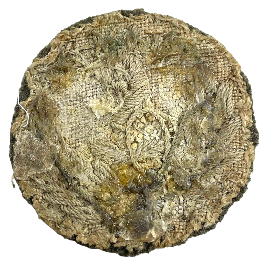 WW1 Canadian CEF Gun Layer Embroidered Sleeve Trade Patch Insignia WW1 Canadian CEF Gun Layer Embroidered Sleeve Trade Patch Insignia