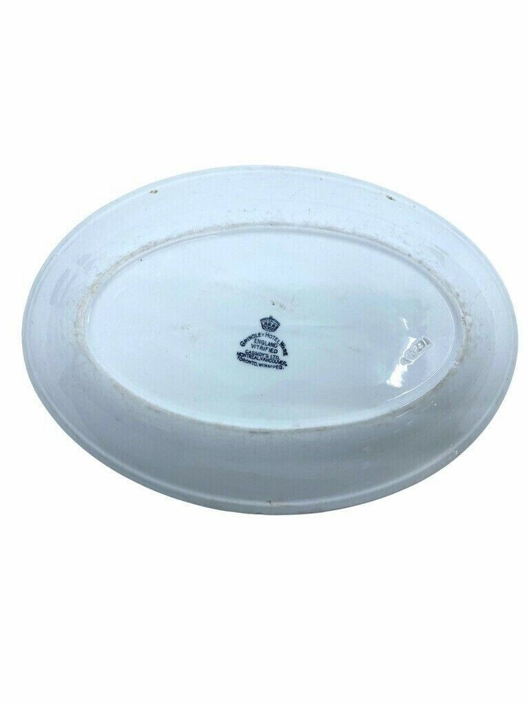 Pre WW2 Canadian 31st 5th British Columbia Light Horse Sergeants Mess Plater Pre WW2 Canadian 31st 5th British Columbia Light Horse Sergeants Mess Plater