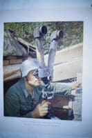 WW2 German Original Colour Press Release PR Print 5