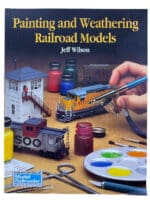 Painting and Weathering Railroad Models Jeff Wilson Softcover Reference Book Painting and Weathering Railroad Models Jeff Wilson Softcover Reference Book