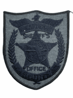 US Okalousa County Florida Sheriffs Office Police Shoulder Patch US Okalousa County Florida Sheriffs Office Police Shoulder Patch