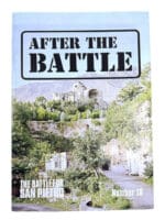 WW2 US German Italy After the Battle 18 Battle for San Pietro SC Reference Book