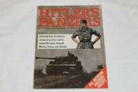 WW2 German Panzers Reference Book