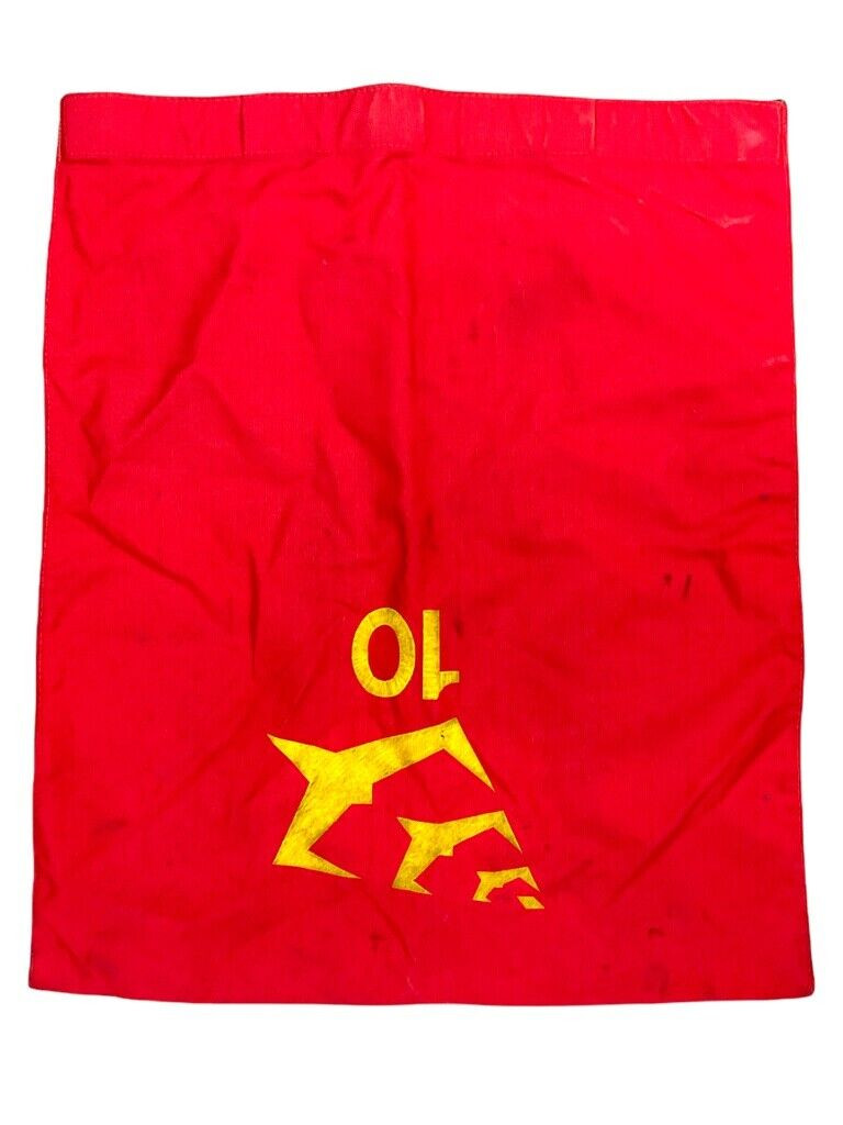 Canadian RCAF 431 Squadron Snowbirds Air Demonstration Team Band Equipment Bag Canadian RCAF 431 Squadron Snowbirds Air Demonstration Team Band Equipment Bag