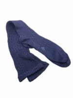 WW2 British RN Royal Navy Sea Socks Blue Wool Size 11 WW2 British RN Royal Navy Sea Socks Blue Wool Size 11