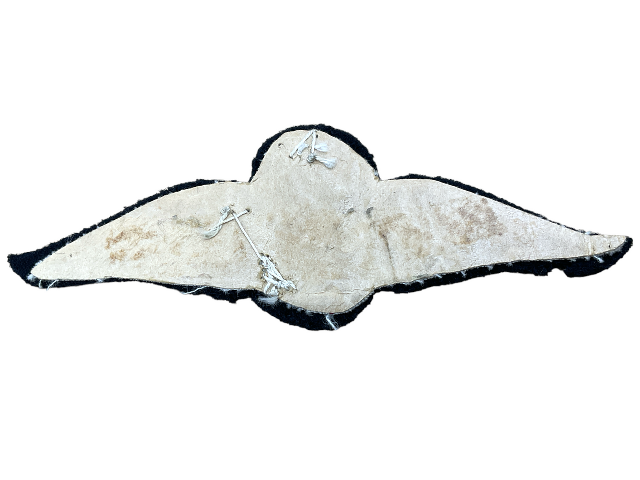 WW2 South African SAAF Pilots Wing WW2 South African SAAF Pilots Wing