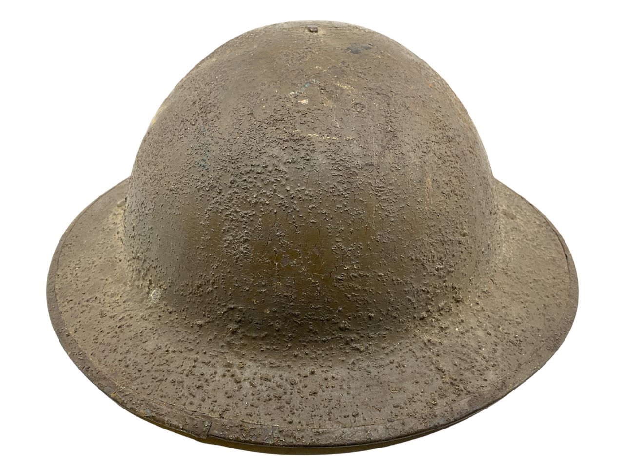 WW1 US AEF 5th Division Marked British Made Combat Helmet w/ Liner & Chinstrap WW1 US AEF 5th Division Marked British Made Combat Helmet w/ Liner & Chinstrap