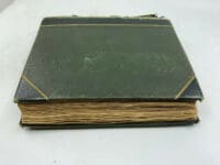 British Royal Navy HMS Ramillies & Tour Photograph Album 250 Images British Royal Navy HMS Ramillies & Tour Photograph Album 250 Images