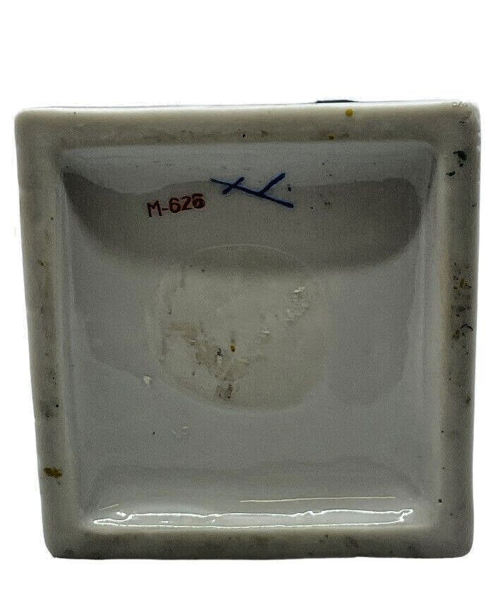 French Napoleonic Grenadier Sitzendorf Porcelain Figure 11 Inches Tall French Napoleonic Grenadier Sitzendorf Porcelain Figure 11 Inches Tall