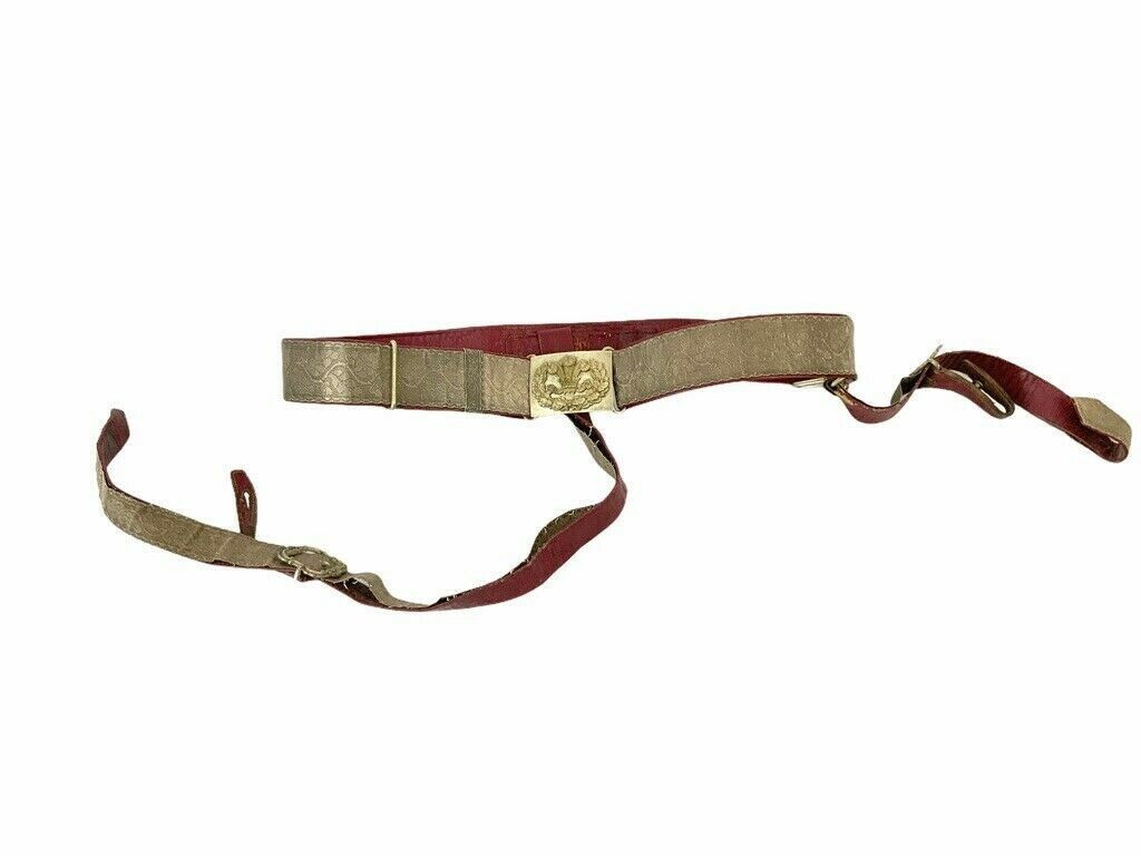 British Victorian Welsh Lord Lieutenant Officers Uniform Named Grouping British Victorian Welsh Lord Lieutenant Officers Uniform Named Grouping