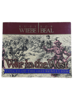 Canadian War In The West Voices Of The 1885 Rebellion SC Reference Book