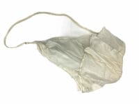 Canadian RCAF Training Jet Drogue GQ Vane Parachute Canadian RCAF Training Jet Drogue GQ Vane Parachute