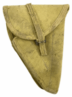 WW2 Canadian P37 Web 1944 Dated Hi Power Holster