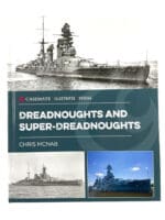 WW1 British Navy Dreadnoughts and Super-Dreadnoughts Hard Cover Reference Book WW1 British Navy Dreadnoughts and Super-Dreadnoughts Hard Cover Reference Book