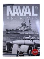WW1 WW2 German US British Naval Archives Volume 8 Soft Cover Reference Book WW1 WW2 German US British Naval Archives Volume 8 Soft Cover Reference Book