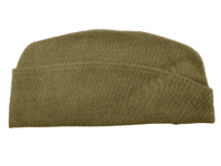 WW2 US Garrison Cap