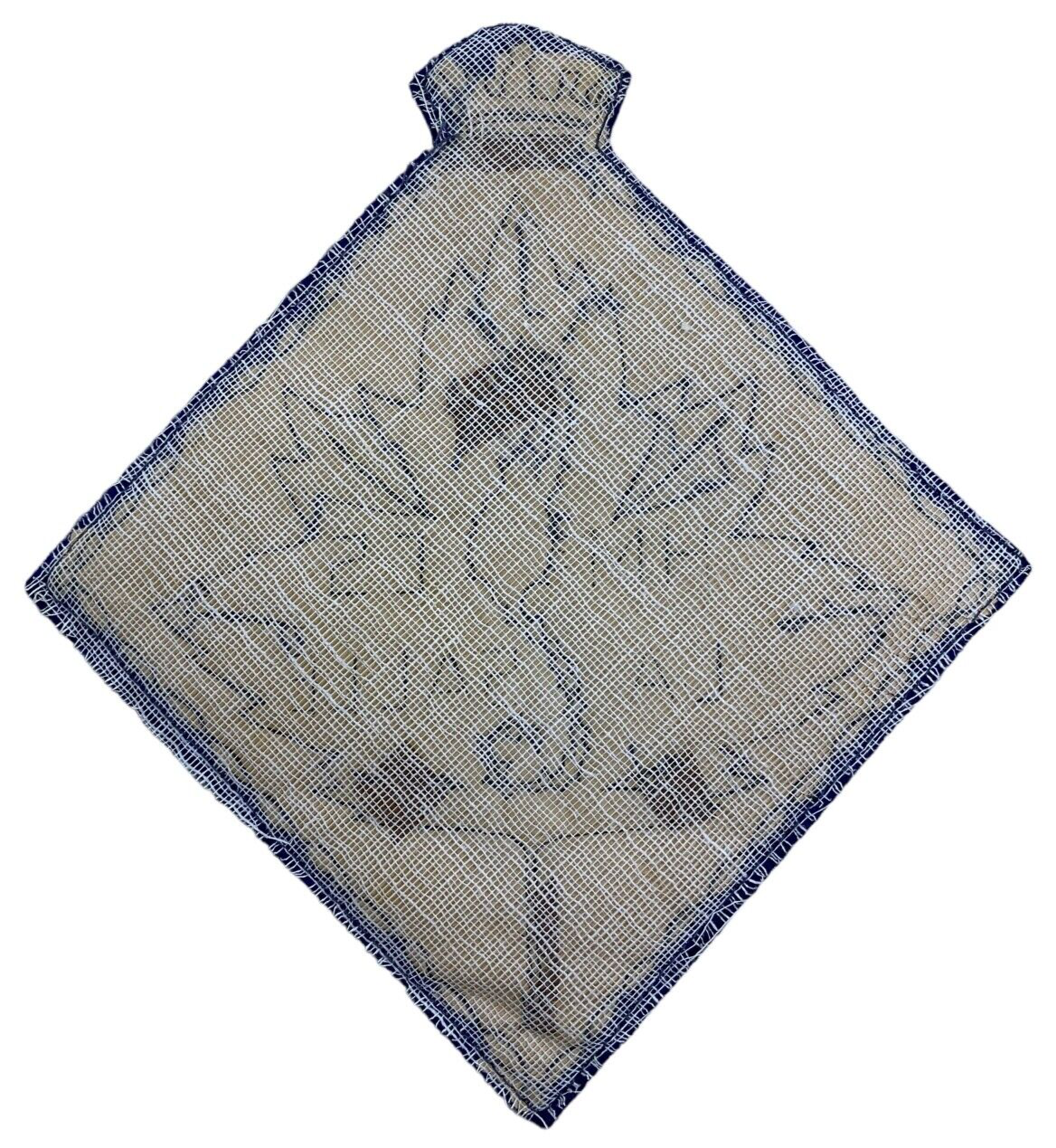 Royal Canadian Navy RCN HMCS La Salle Ships Crest Felt Jacket Patch Royal Canadian Navy RCN HMCS La Salle Ships Crest Felt Jacket Patch