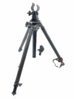 WW2 Canadian 1943 Dated Optic Instrument Stand Mk14 REL Sniper Spotter