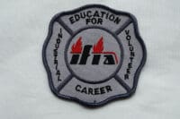 US IFIA Fire Patch Obsolete