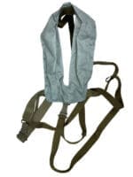 Canadian Forces Maritime Life Preserver Inflatable Canadian Forces Maritime Life Preserver Inflatable