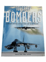 WW1 WW2 101 Great Bombers Fighting Aircraft Hardcover Reference Book WW1 WW2 101 Great Bombers Fighting Aircraft Hardcover Reference Book