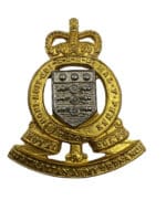 Royal Australian Army Ordnance Corps RAAOC Cap Badge Royal Australian Army Ordnance Corps RAAOC Cap Badge