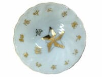 WW2 Japanese Japan Sake Cup 2 3/4 Inches