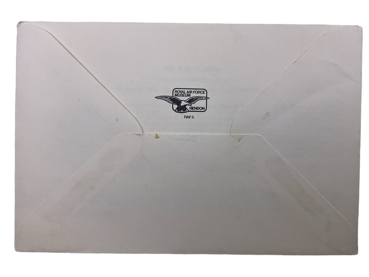 British Irish RAF First Day Cover Stamp No9 Squadron RFC Pathfinder Force British Irish RAF First Day Cover Stamp No9 Squadron RFC Pathfinder Force