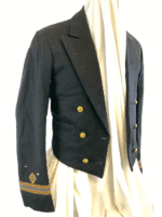 Canadian Merchant Navy Mess Jacket 38 Chest Canadian Merchant Navy Mess Jacket 38 Chest