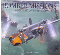 WW2 US USAAF Bomber Missions Aviation Art of WW2 Hardcover Reference Book WW2 US USAAF Bomber Missions Aviation Art of WW2 Hardcover Reference Book