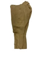 WW1 British Canadian CEF Whip Corp Trousers Riding Breeches Pants