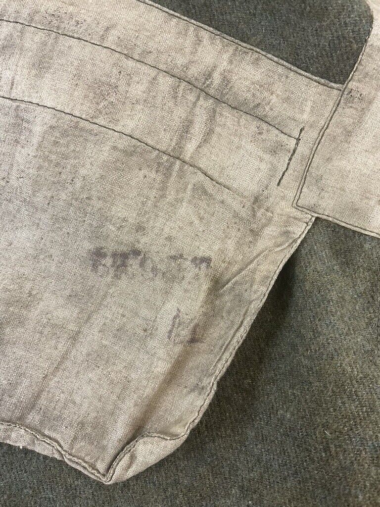 WW1 Canadian CEF 7 Button CASC Other Ranks Named Tunic Jacket WW1 Canadian CEF 7 Button CASC Other Ranks Named Tunic Jacket