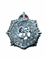 WW2 British Army Corps Sweetheart Pin Badge WW2 British Army Corps Sweetheart Pin Badge