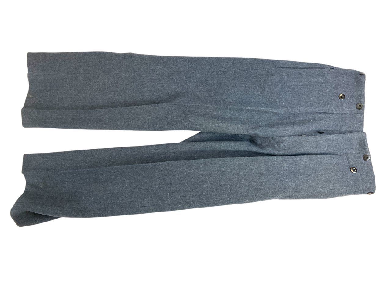 Canadian RCAF 1955 Dated Airman Size 1 Jacket & Trousers Size N1 Canadian RCAF 1955 Dated Airman Size 1 Jacket & Trousers Size N1