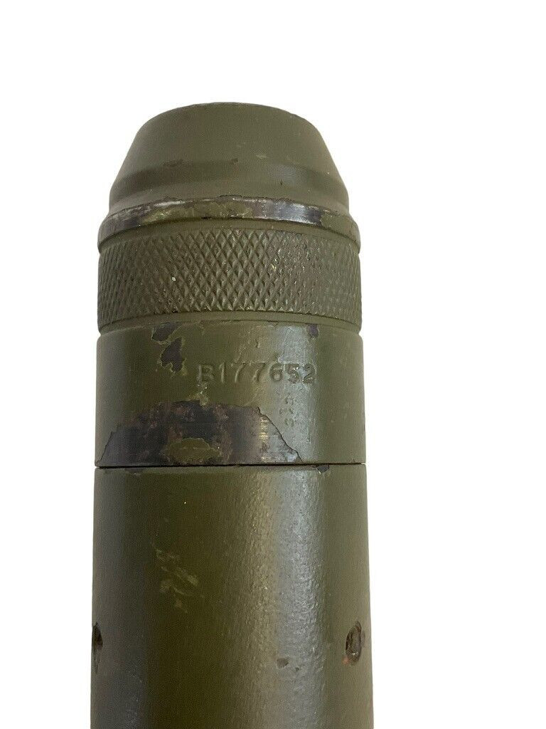 WW2 US Army Sherman Tank Periscope M70D 1944 Dated Great Optics WW2 US Army Sherman Tank Periscope M70D 1944 Dated Great Optics