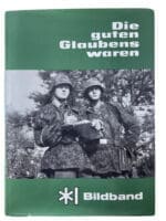 WW2 German The Good Faith Goods Photobook GERMAN TEXT Hardcover Reference Book